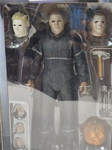 NECA Reel Toys